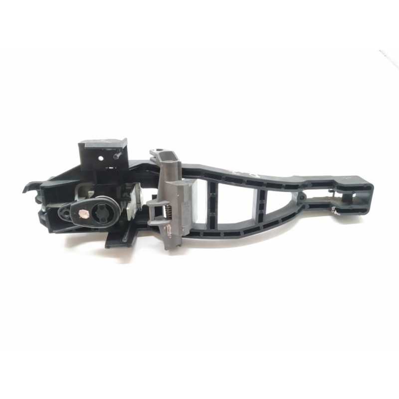 Recambio de bombin puerta delantera izquierda para ford kuga (cbv) trend referencia OEM IAM 3M51R224A37BF - Negro 3