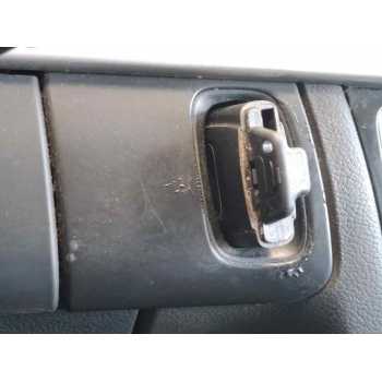 ANTIRROBO / LLAVE CONTACTO 