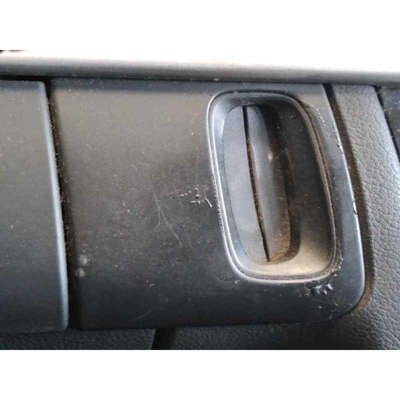 Recambio de antirrobo / llave contacto para audi a4 ber. (b8) e referencia OEM IAM - Blanco 2