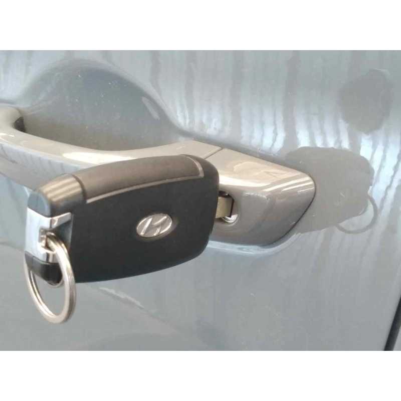 Recambio de bombin puerta delantera izquierda para hyundai i30 (pd) n line 30 aniversario referencia OEM IAM   