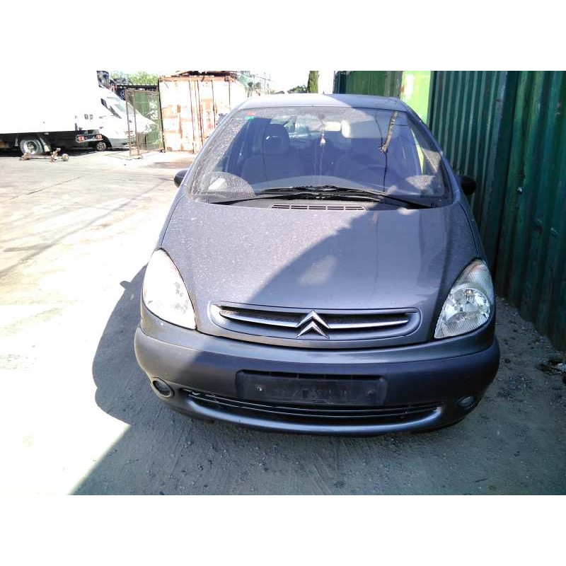 citroën xsara picasso del año 2003