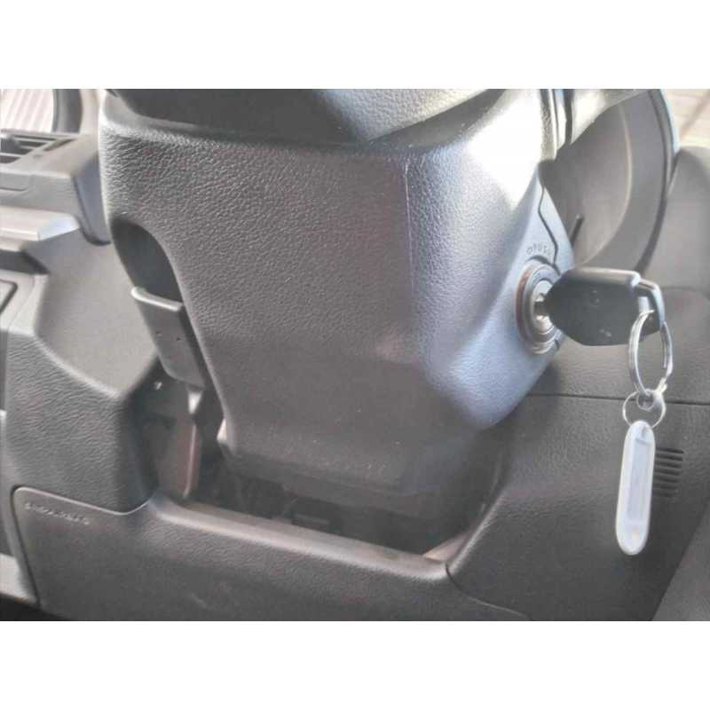 Recambio de columna direccion para subaru xv executive referencia OEM IAM - Gris 2
