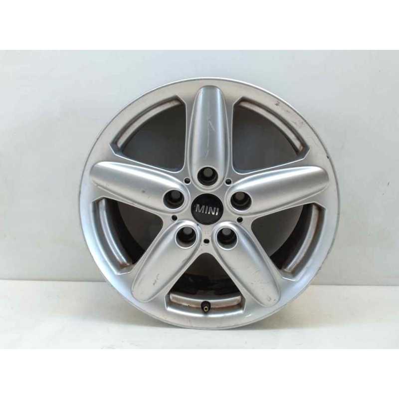 Recambio de llanta para bmw mini countryman (r60) cooper d referencia OEM IAM 9803720  