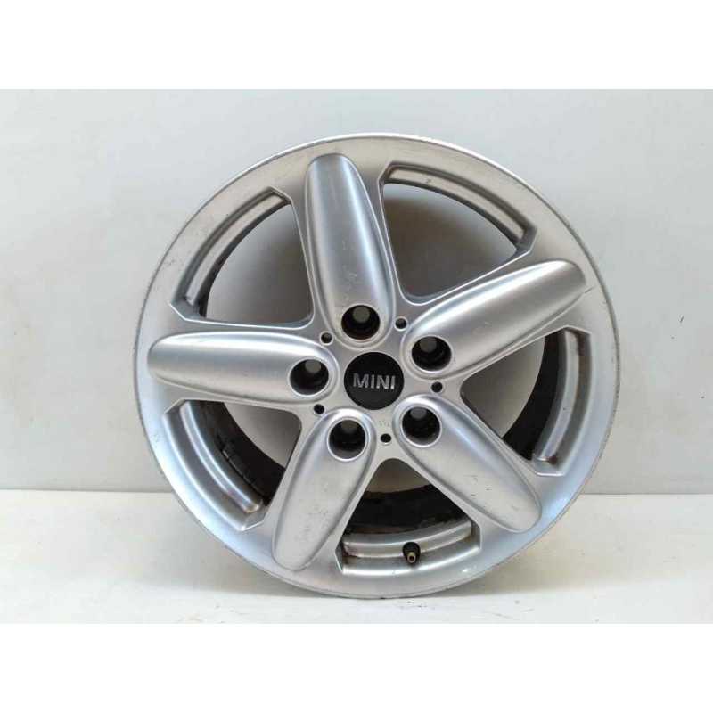 Recambio de llanta para bmw mini countryman (r60) cooper d referencia OEM IAM 9803720  