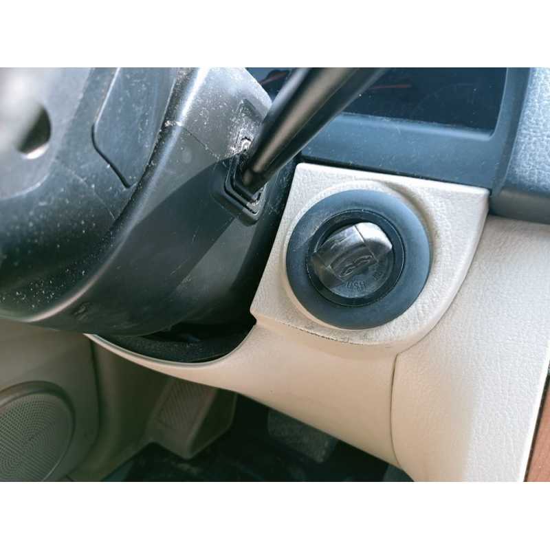 Recambio de antirrobo / llave contacto para ssangyong rexton rx 270 plus / 270 xdi plus referencia OEM IAM   