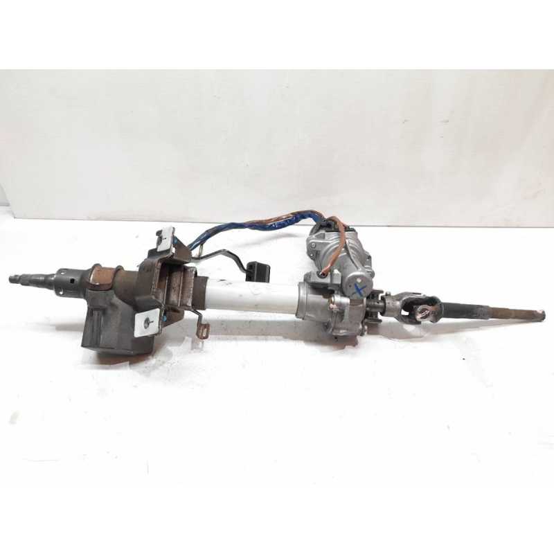 Recambio de columna direccion para toyota yaris (ksp9/scp9/nlp9) luna referencia OEM IAM SPW1933  KOYO