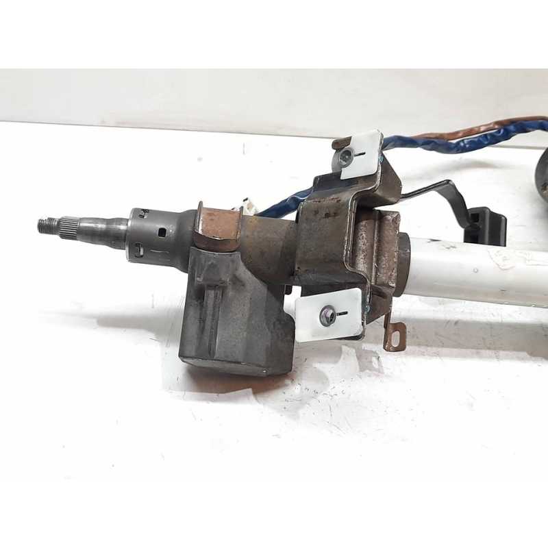Recambio de columna direccion para toyota yaris (ksp9/scp9/nlp9) luna referencia OEM IAM SPW1933  KOYO 2