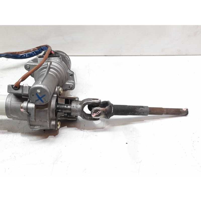 Recambio de columna direccion para toyota yaris (ksp9/scp9/nlp9) luna referencia OEM IAM SPW1933  KOYO 4