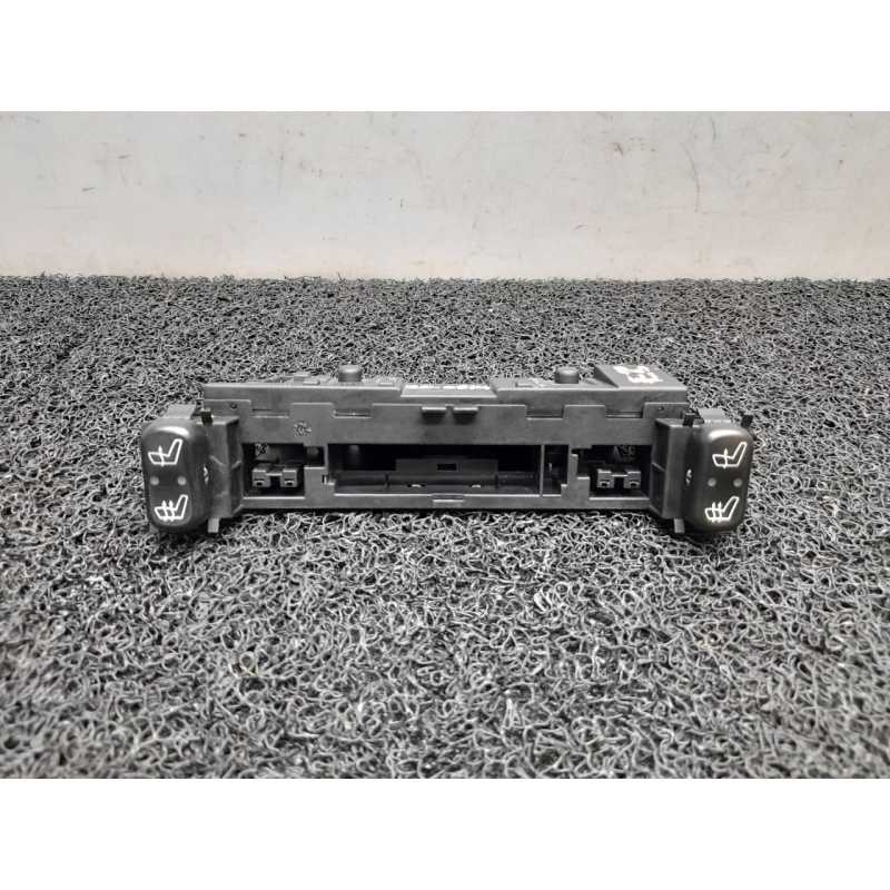 Recambio de mando multifuncion para mercedes-benz clase slk (w170) roadster 230 compressor (170.447) referencia OEM IAM 21082001