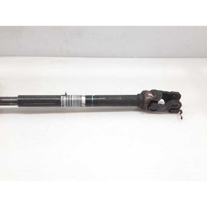 Recambio de columna direccion para citroën c3 attraction referencia OEM IAM - Blanco 3