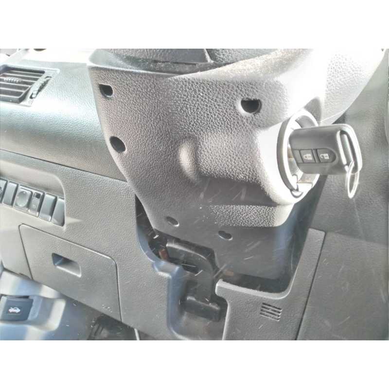 Recambio de columna direccion para nissan x-trail (t30) titanium pack referencia OEM IAM 6X24  