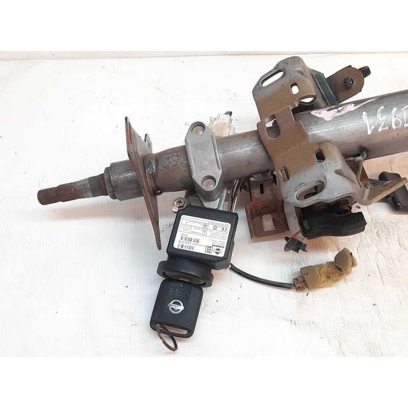 Recambio de columna direccion para nissan x-trail (t30) titanium pack referencia OEM IAM 6X24 3