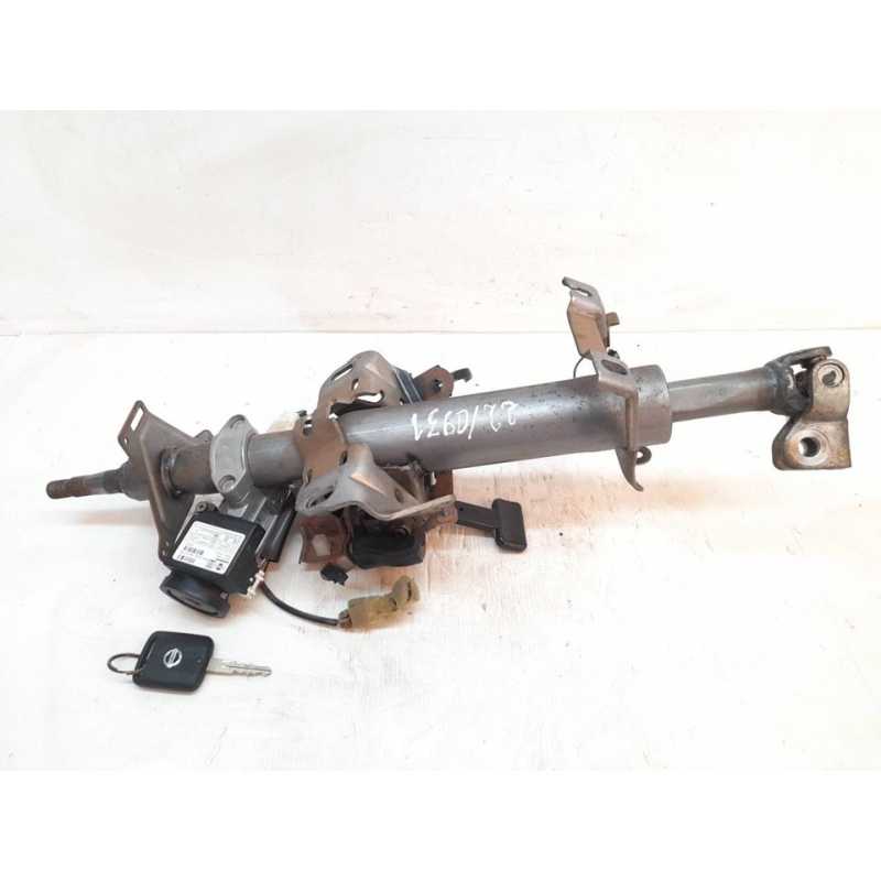 Recambio de columna direccion para nissan x-trail (t30) titanium pack referencia OEM IAM 6X24 5