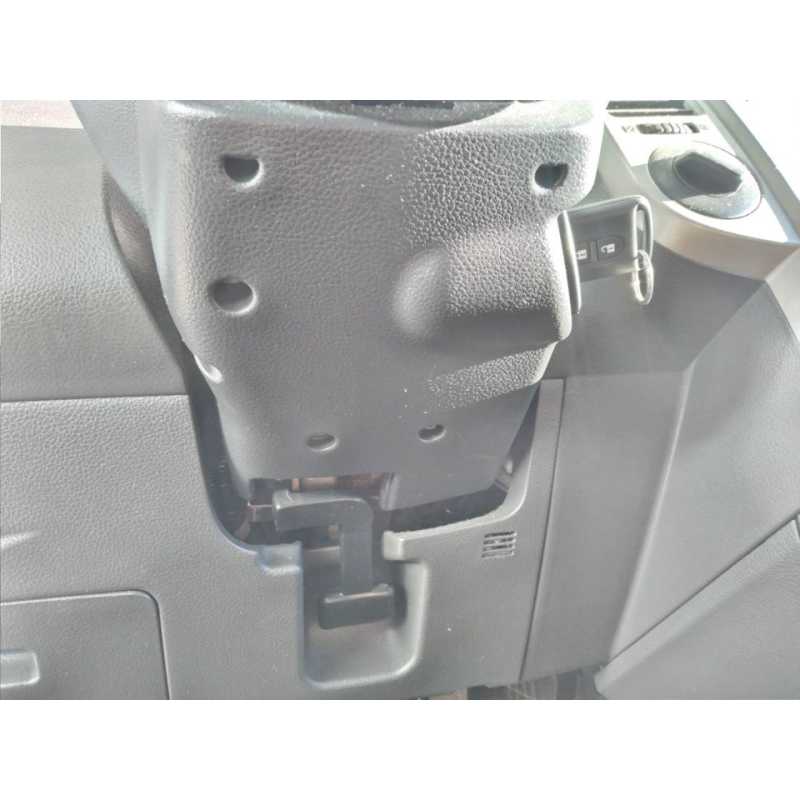 Recambio de columna direccion para nissan x-trail (t30) titanium pack referencia OEM IAM 6X24 6