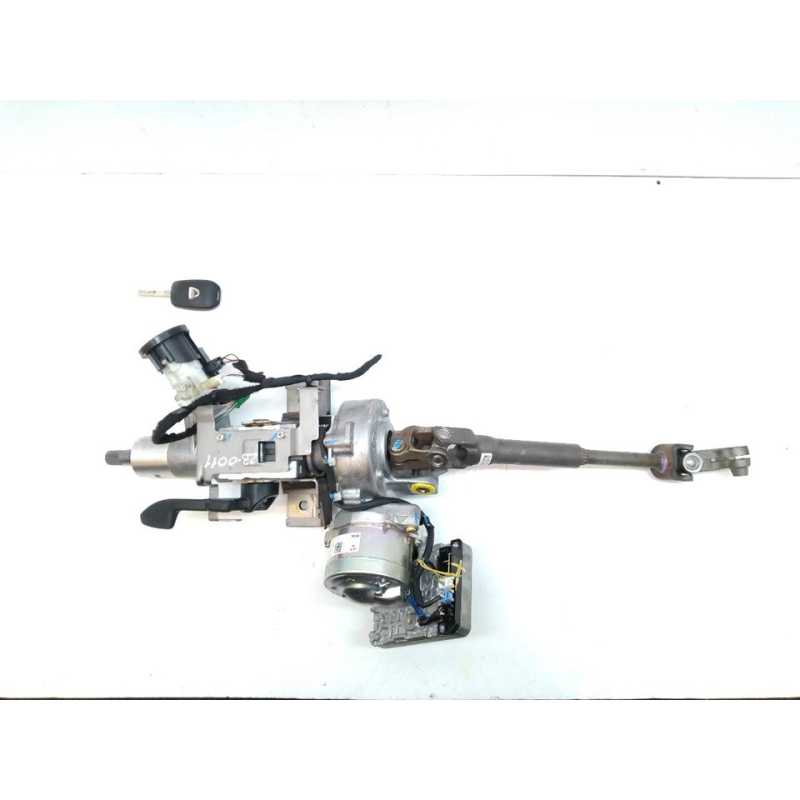 Recambio de columna direccion para dacia sandero iii stepway comfort referencia OEM IAM 5DS01468823AA PW22BD0315Q 488104794R