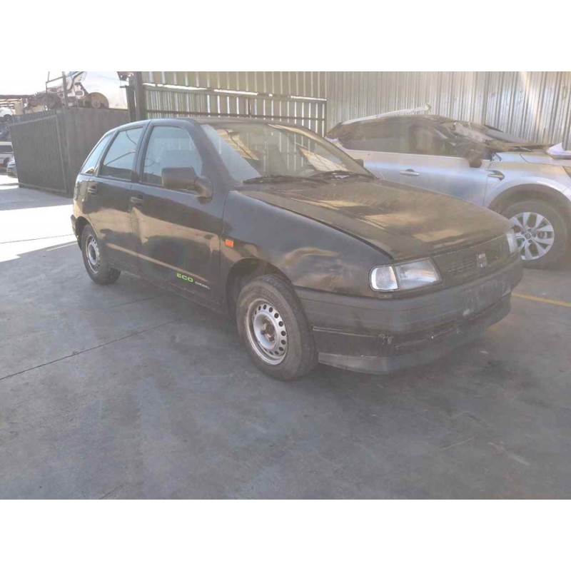seat ibiza (6k) del año 1993