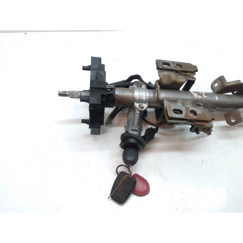 Recambio de columna direccion para land rover freelander (ln) es familiar referencia OEM IAM 2