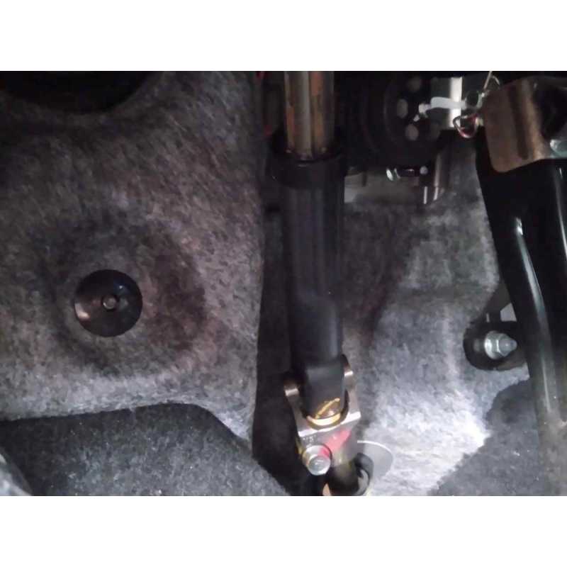 Recambio de columna direccion para hyundai i30 (pd) n line 30 aniversario referencia OEM IAM G456399505 3