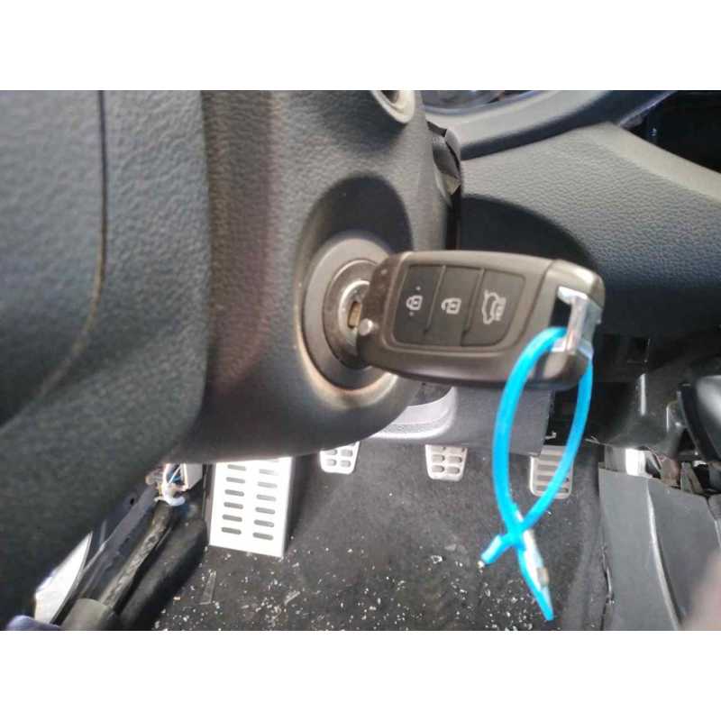 Recambio de columna direccion para hyundai i30 (pd) n line 30 aniversario referencia OEM IAM G456399505 4