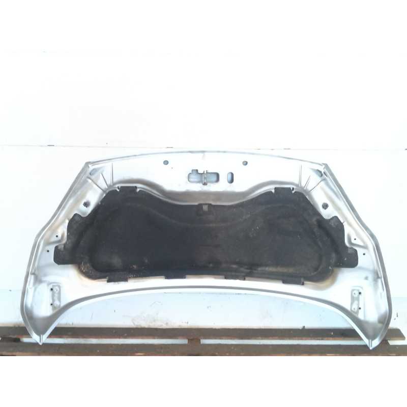 Recambio de capo para ford ka (ru8) 1.2 referencia OEM IAM - Gris 2