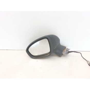 RETROVISOR IZQUIERDO 