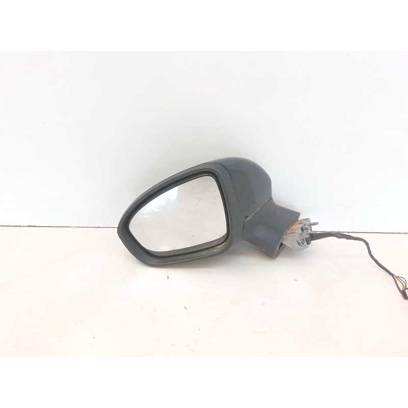 Recambio de retrovisor izquierdo para renault clio v equilibre referencia OEM IAM   