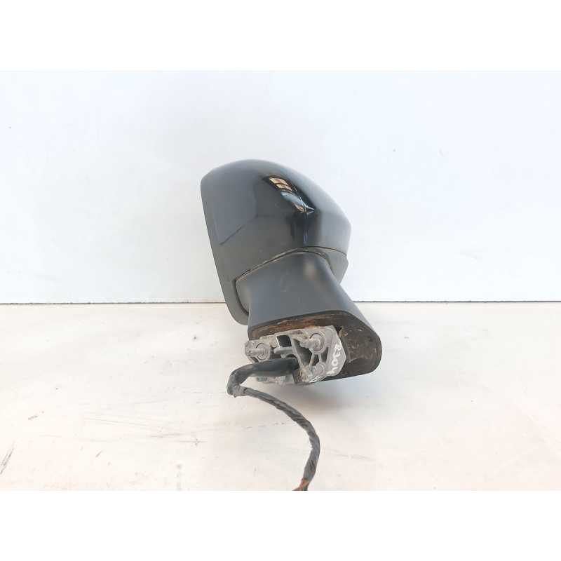 Recambio de retrovisor izquierdo para renault clio v equilibre referencia OEM IAM - Blanco 3