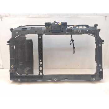PANEL FRONTAL 