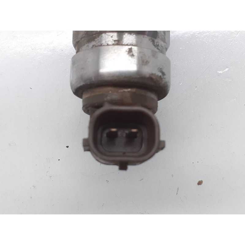Recambio de inyector para citroën jumper caja cerrada (06.2006 =>) 33 l2h1 hdi 120 referencia OEM IAM 6C1Q9K546AC  DENSO 3