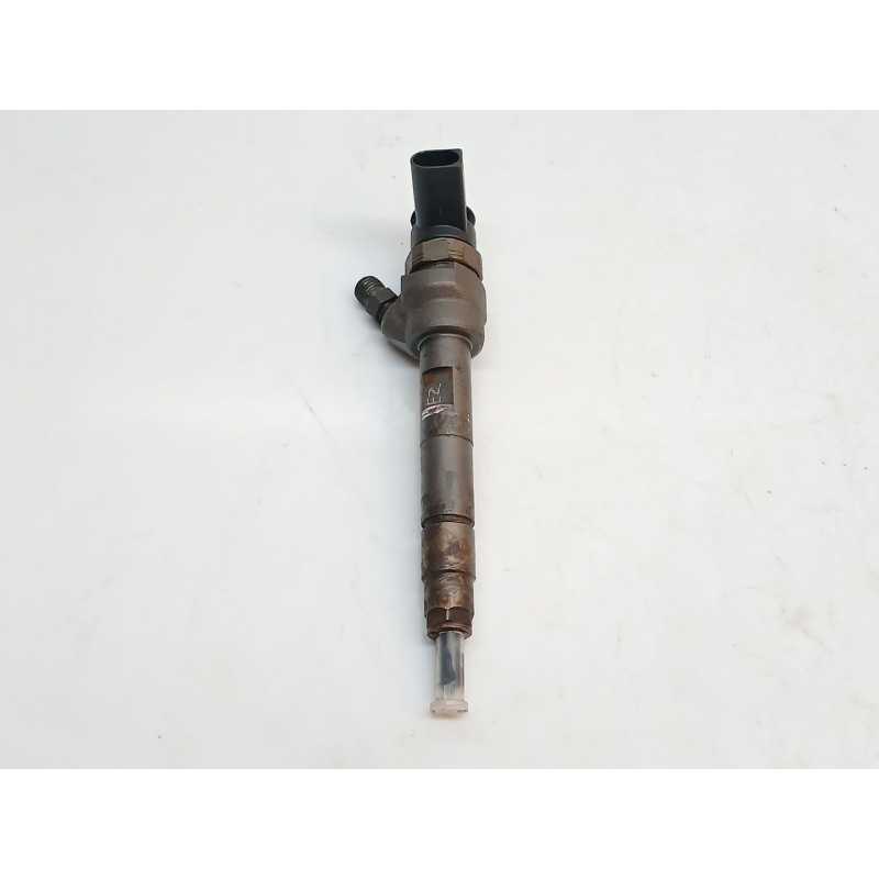 Recambio de inyector para bmw serie 1 berlina (e81/e87) 118d referencia OEM IAM 0445110289  