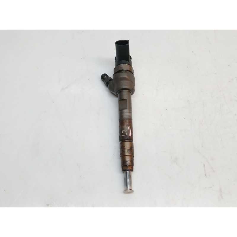 Recambio de inyector para bmw serie 1 berlina (e81/e87) 118d referencia OEM IAM 0445110289  