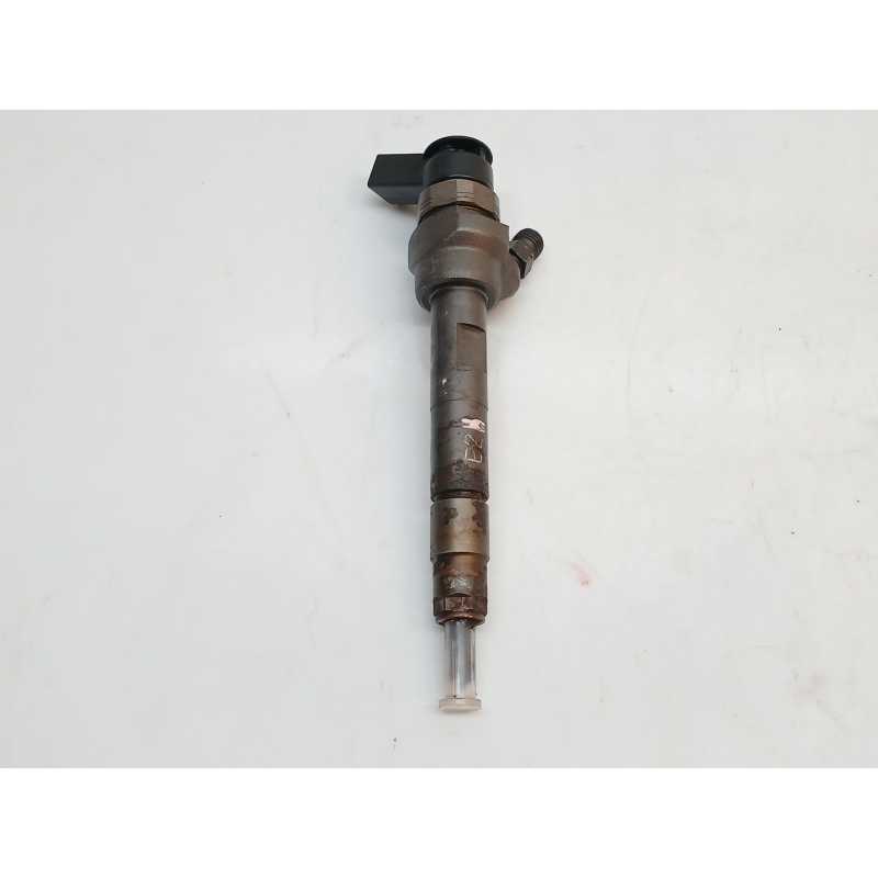Recambio de inyector para bmw serie 1 berlina (e81/e87) 118d referencia OEM IAM 0445110289  