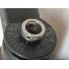 Recambio de inyector para bmw serie 1 berlina (e81/e87) 118d referencia OEM IAM 0445110289  