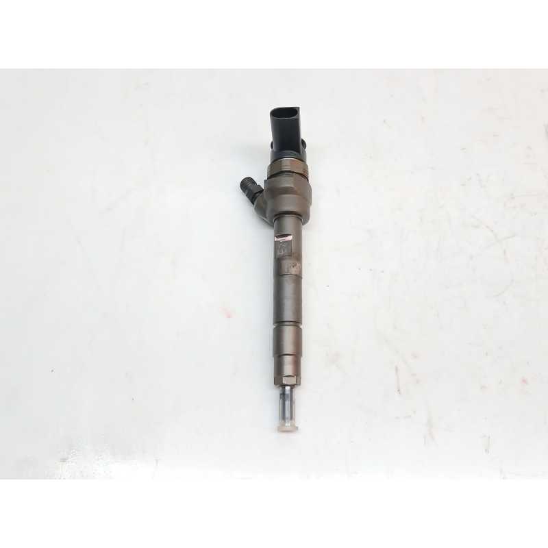 Recambio de inyector para bmw serie 1 berlina (e81/e87) 118d referencia OEM IAM 0445110289  