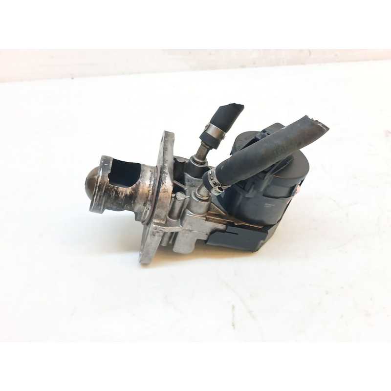 Recambio de valvula egr para bmw serie 1 berlina (e81/e87) 118d referencia OEM IAM 80544703  