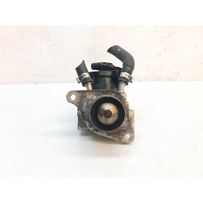 Recambio de valvula egr para bmw serie 1 berlina (e81/e87) 118d referencia OEM IAM 80544703 - Blanco 4