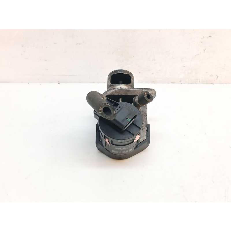 Recambio de valvula egr para bmw serie 1 berlina (e81/e87) 118d referencia OEM IAM 80544703 - Blanco 6