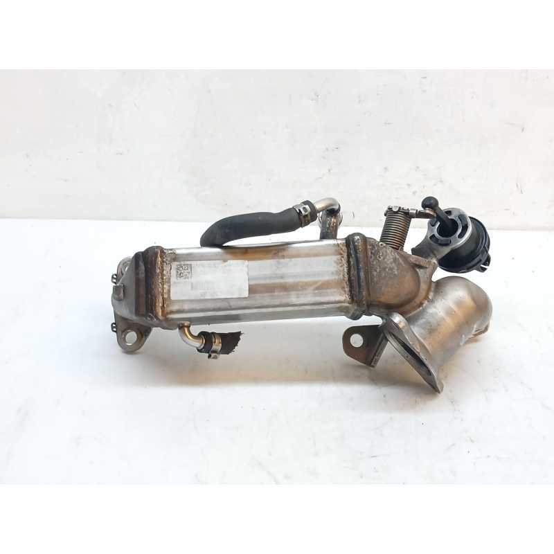 Recambio de enfriador egr para bmw serie 1 berlina (e81/e87) 118d referencia OEM IAM 781016603 1103028 