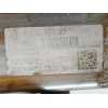 Recambio de enfriador egr para bmw serie 1 berlina (e81/e87) 118d referencia OEM IAM 781016603 1103028 