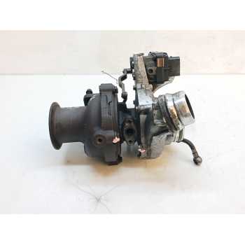 TURBOCOMPRESOR Y810189C02 7673789 