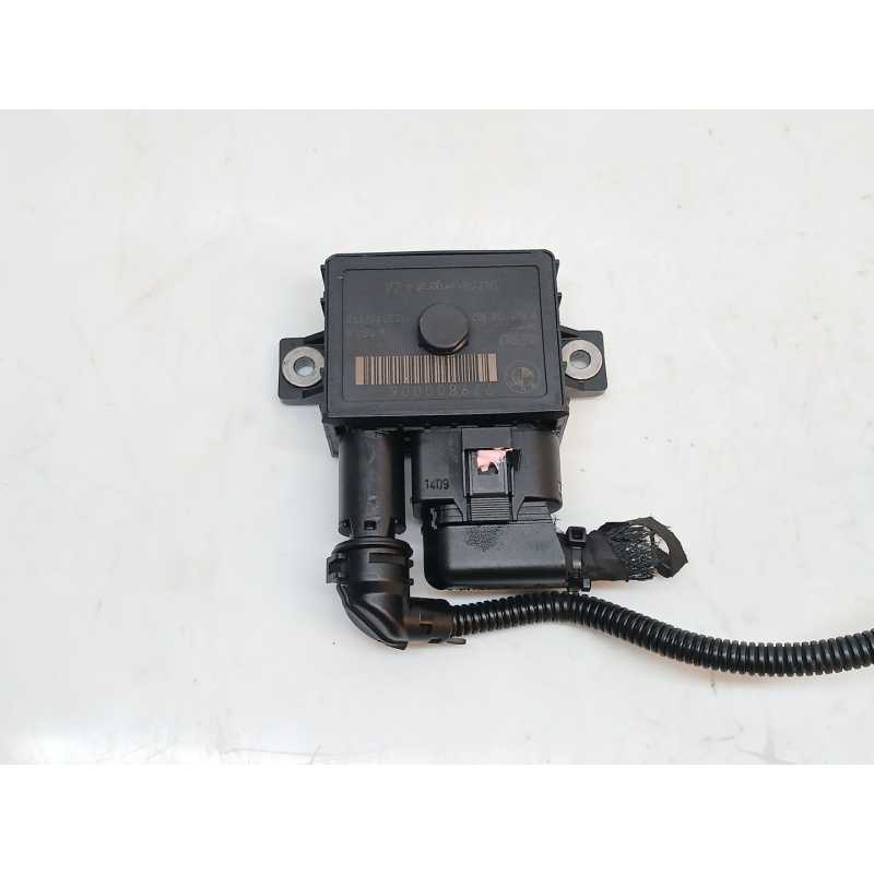 Recambio de caja precalentamiento para bmw serie 1 berlina (e81/e87) 118d referencia OEM IAM 779800006 0522120102 
