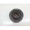 Recambio de polea cigueñal para bmw serie 1 berlina (e81/e87) 118d referencia OEM IAM L12190011306204  