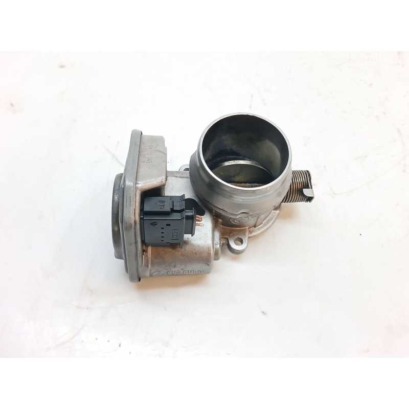 Recambio de caja mariposa para bmw serie 1 berlina (e81/e87) 118d referencia OEM IAM B91731245 780437301 