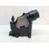 Recambio de enfriador aceite motor para bmw serie 1 berlina (e81/e87) 118d referencia OEM IAM 70346292 51750610 