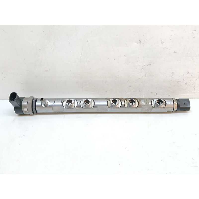 Recambio de rampa inyectora para bmw serie 1 berlina (e81/e87) 118d referencia OEM IAM 0445214182 780912702 