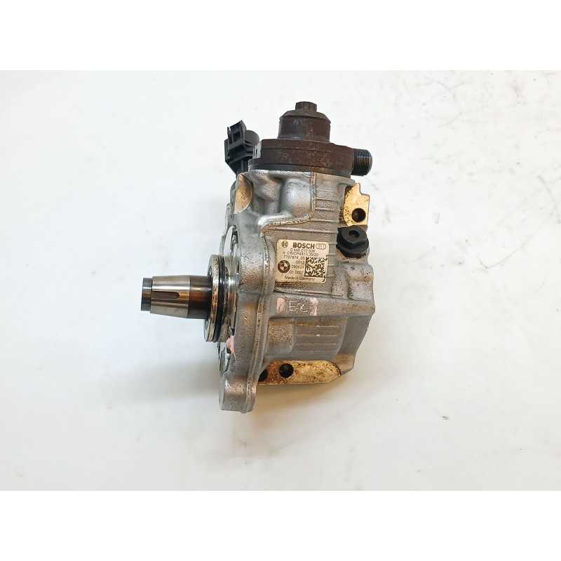 Recambio de bomba inyeccion para bmw serie 1 berlina (e81/e87) 118d referencia OEM IAM 0445010506 7797874050013 