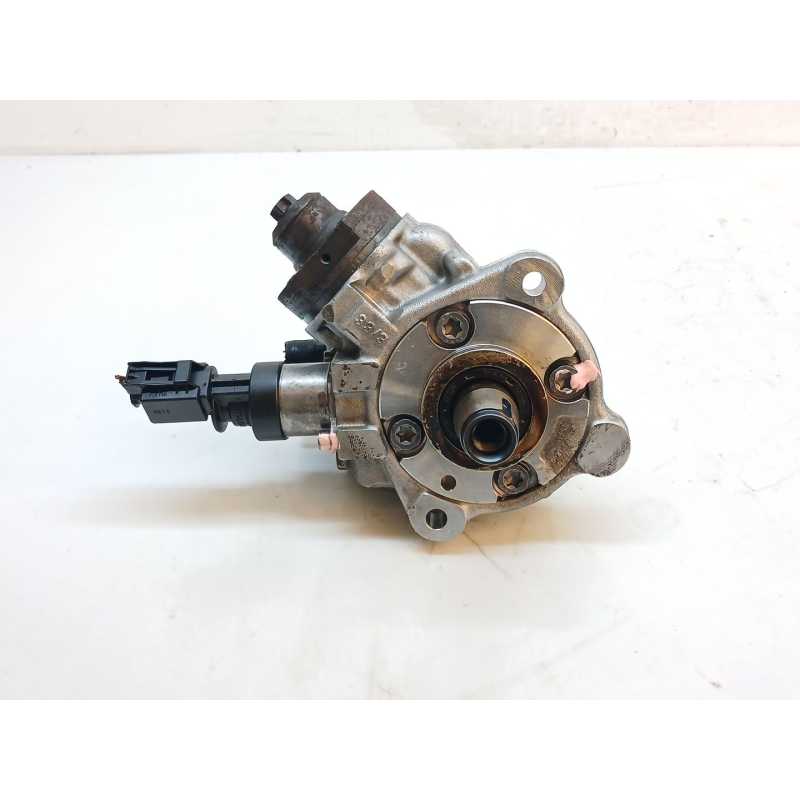 Recambio de bomba inyeccion para bmw serie 1 berlina (e81/e87) 118d referencia OEM IAM 0445010506 7797874050013 - Blanco 3