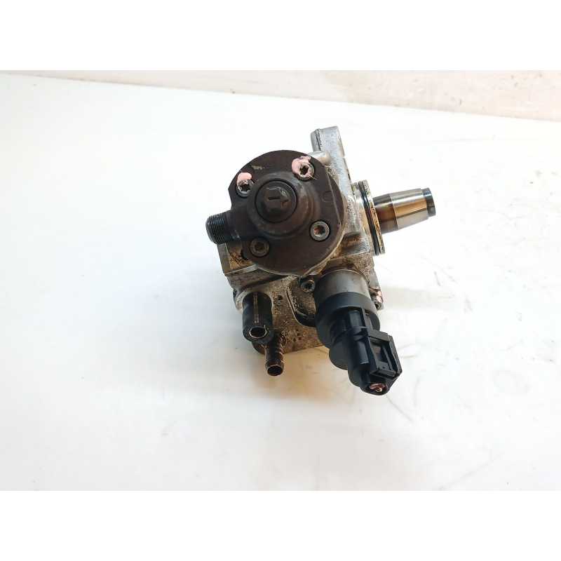 Recambio de bomba inyeccion para bmw serie 1 berlina (e81/e87) 118d referencia OEM IAM 0445010506 7797874050013 - Blanco 4