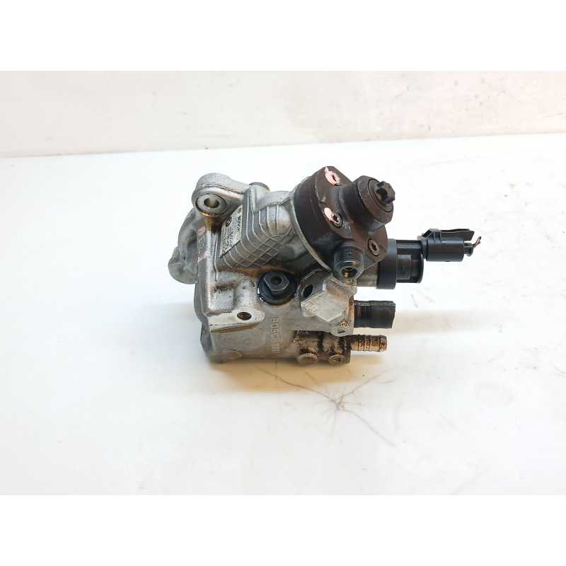 Recambio de bomba inyeccion para bmw serie 1 berlina (e81/e87) 118d referencia OEM IAM 0445010506 7797874050013 - Blanco 5