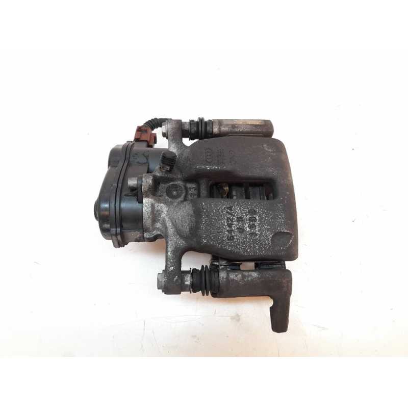 Recambio de pinza de freno trasera izquierda para audi a4 ber. (b8) e referencia OEM IAM G442A  TRW